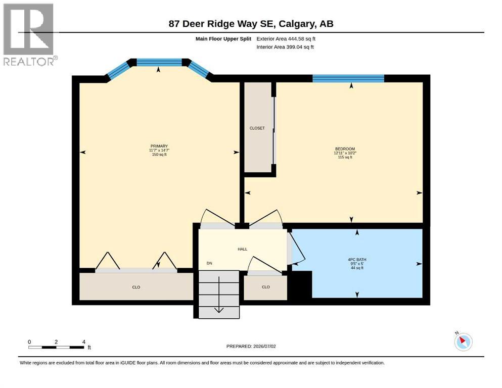 87 Deer Ridge Way SE - Image 47
