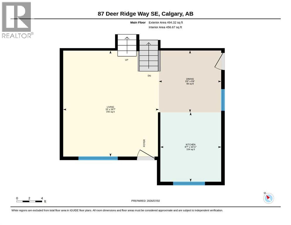 87 Deer Ridge Way SE - Image 46