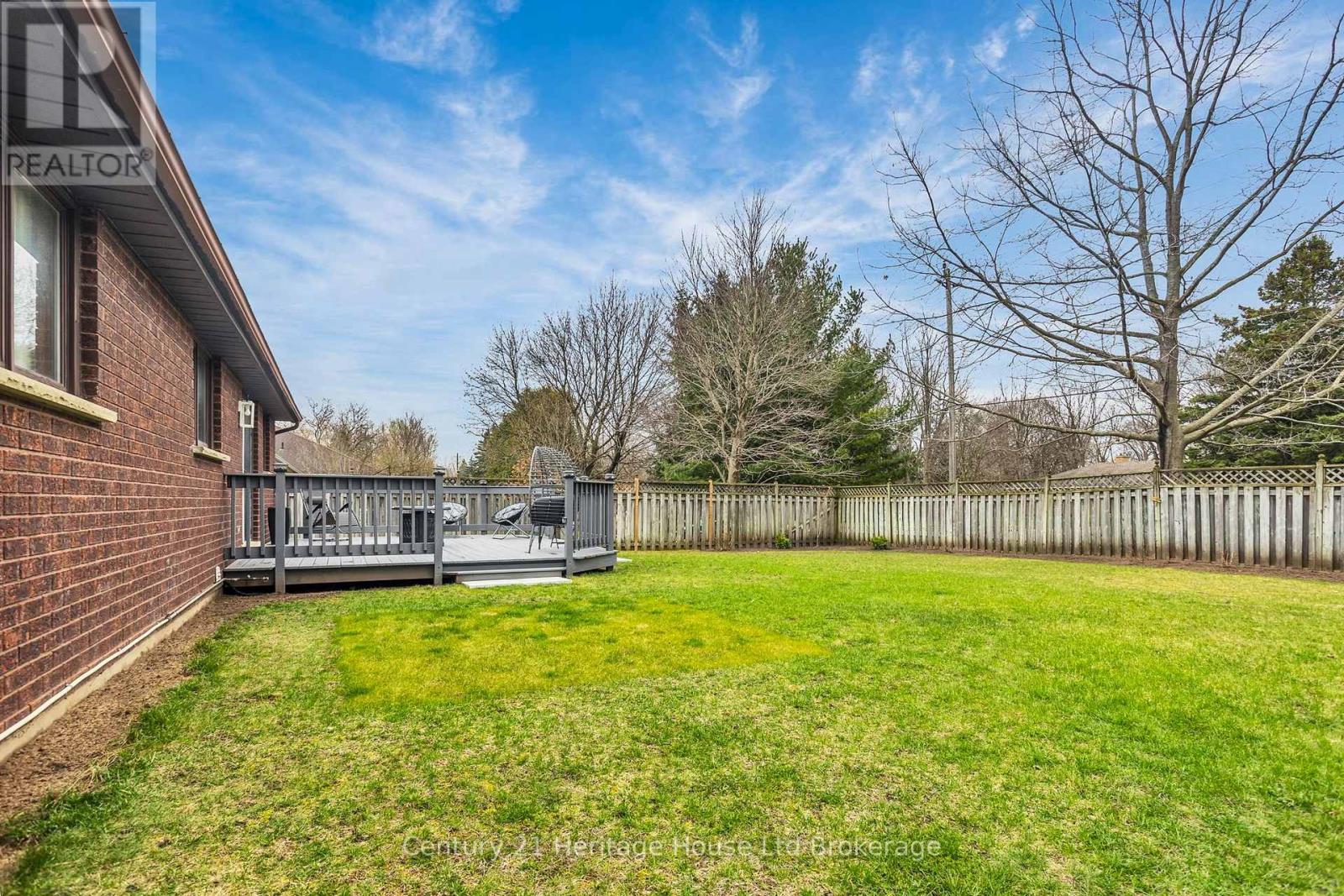 15 GIBSON DRIVE - 37