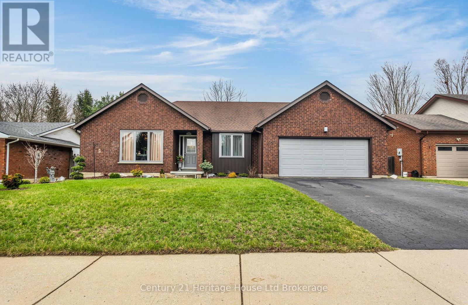 15 GIBSON DRIVE - 38