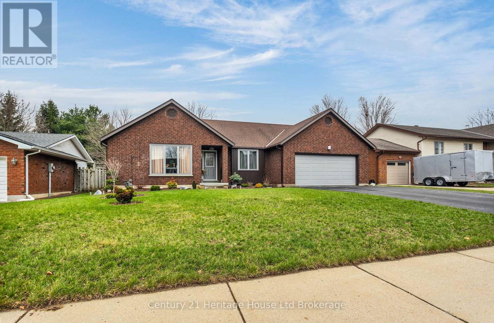15 GIBSON DRIVE - 39