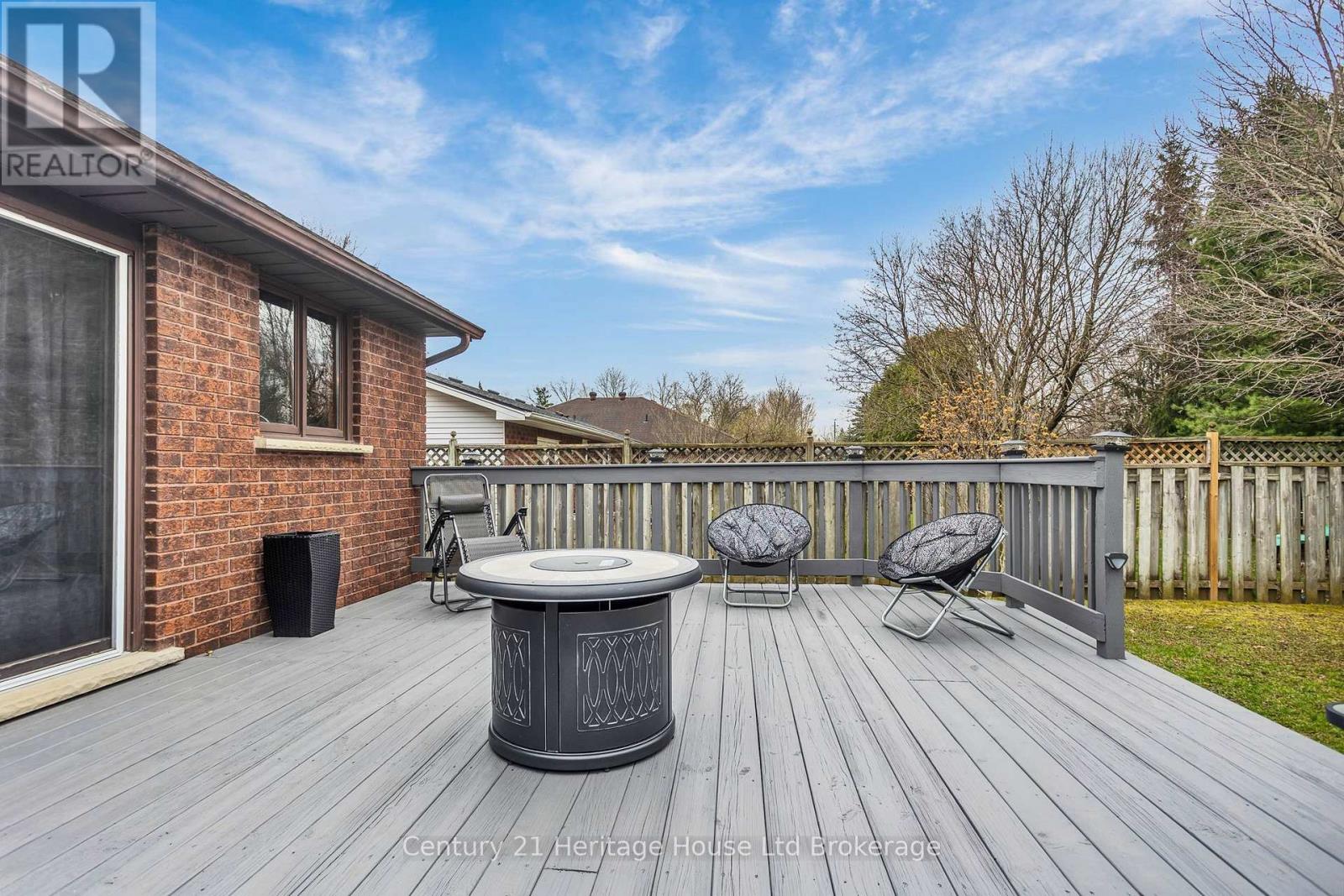 15 GIBSON DRIVE - 41