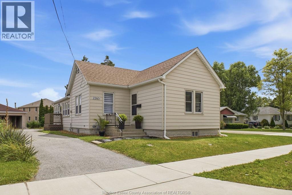 2265 CABANA - 1