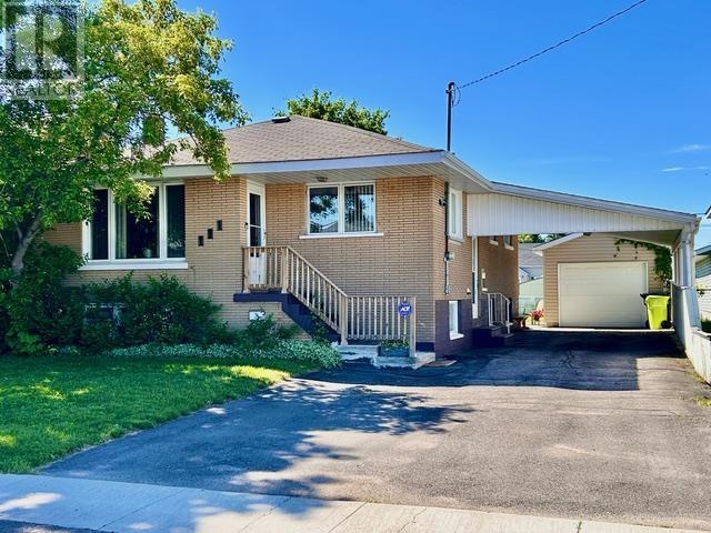 111 Estelle ST - 1