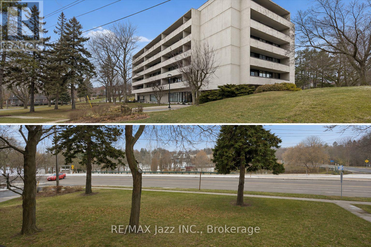 #102 120 ELGIN STREET W - 1