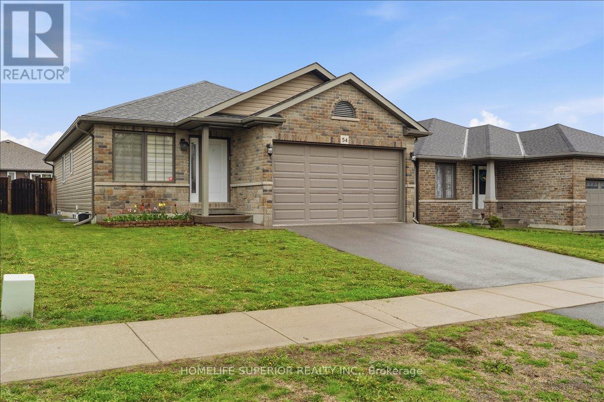 54 ASPEN DRIVE - 2
