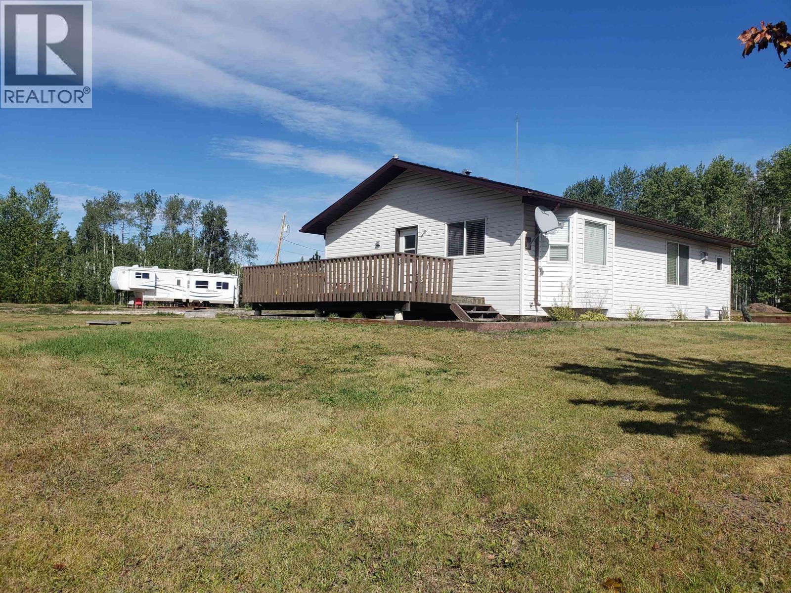 1055 HUDSON BAY MOUNTAIN ROAD, Smithers