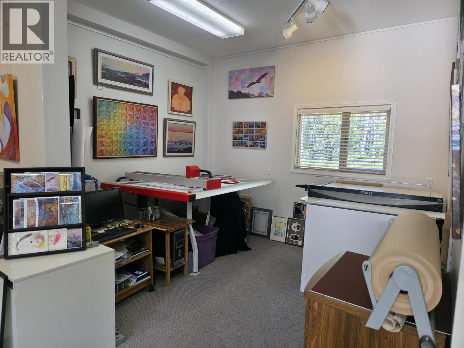 1055 HUDSON BAY MOUNTAIN ROAD, Smithers