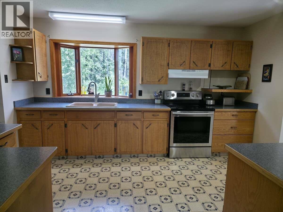1055 HUDSON BAY MOUNTAIN ROAD, Smithers