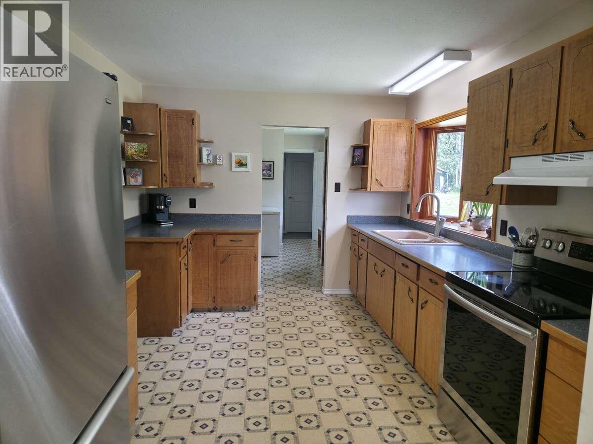 1055 HUDSON BAY MOUNTAIN ROAD, Smithers