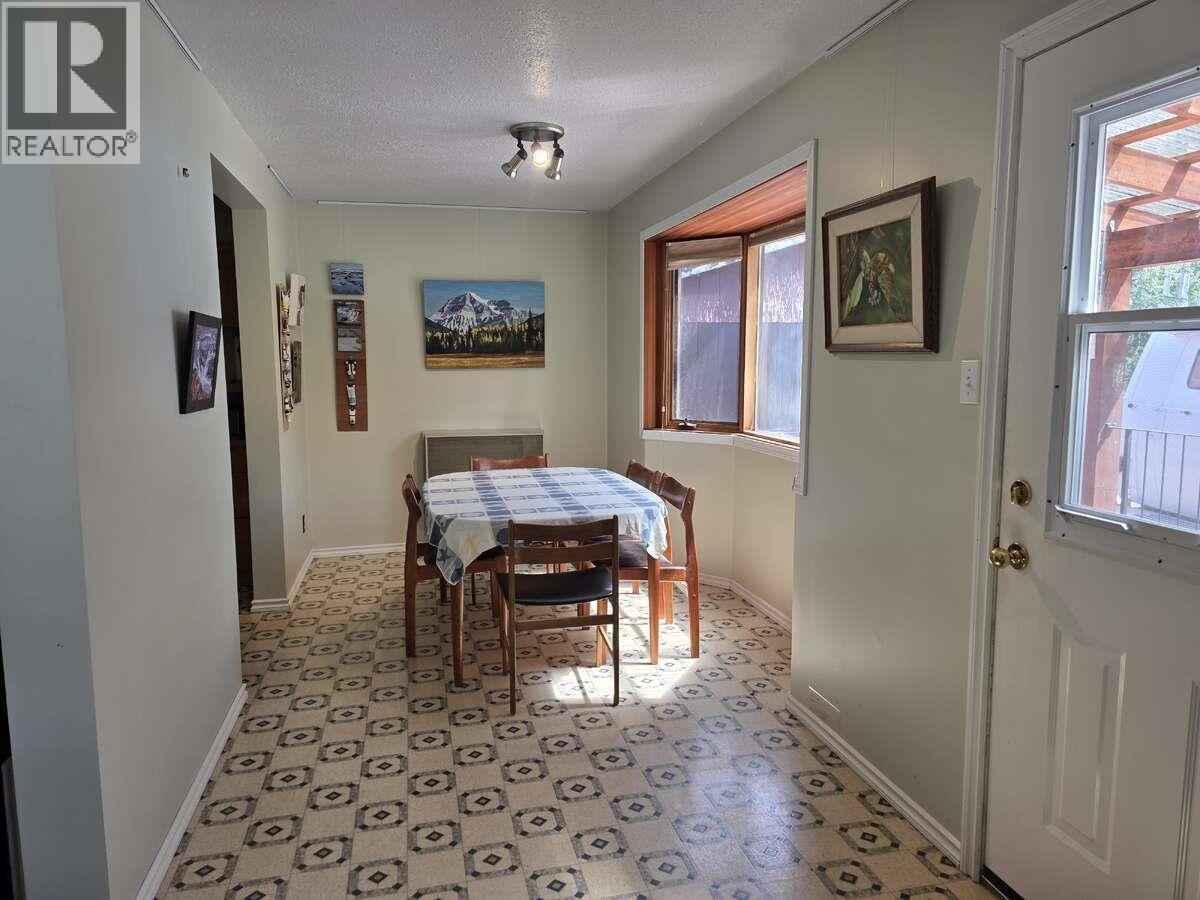 1055 HUDSON BAY MOUNTAIN ROAD, Smithers
