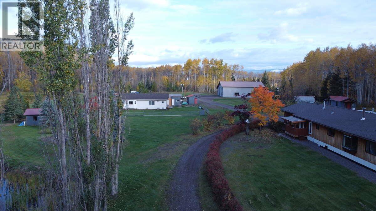 1055 HUDSON BAY MOUNTAIN ROAD, Smithers