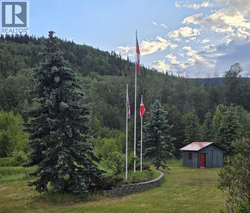 1055 HUDSON BAY MOUNTAIN ROAD, Smithers