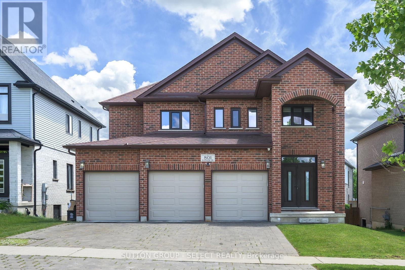 801 SUPERIOR DRIVE - 1