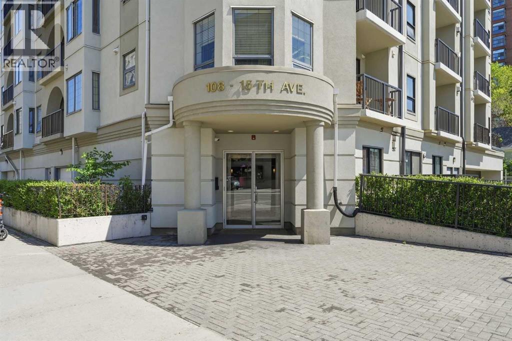 #307 108 15 Avenue SE - 24