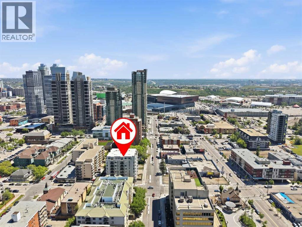 #307 108 15 Avenue SE - 19