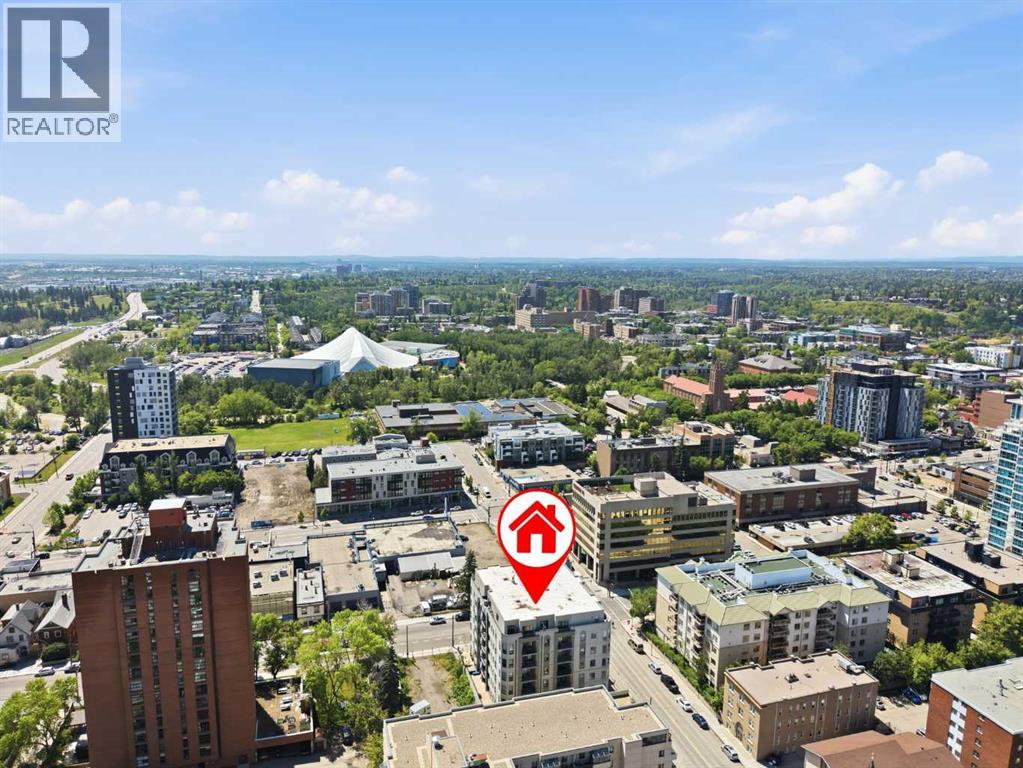 #307 108 15 Avenue SE - 21