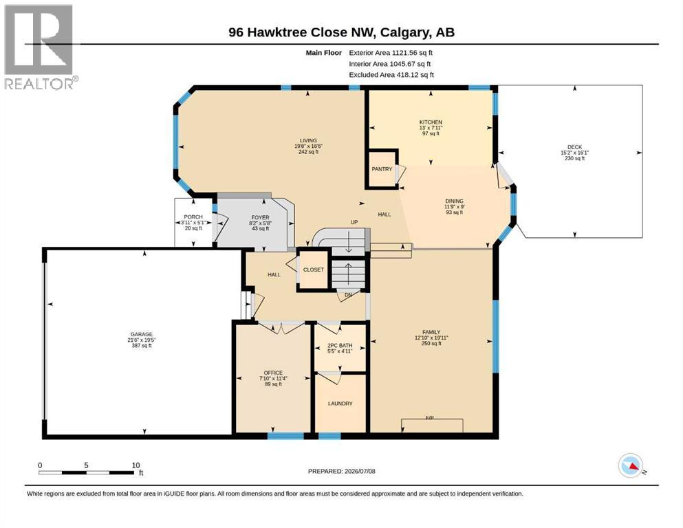 96 Hawktree Close NW - Image 33