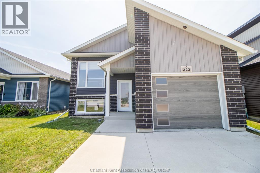 223 MANNING DRIVE DRIVE - 3