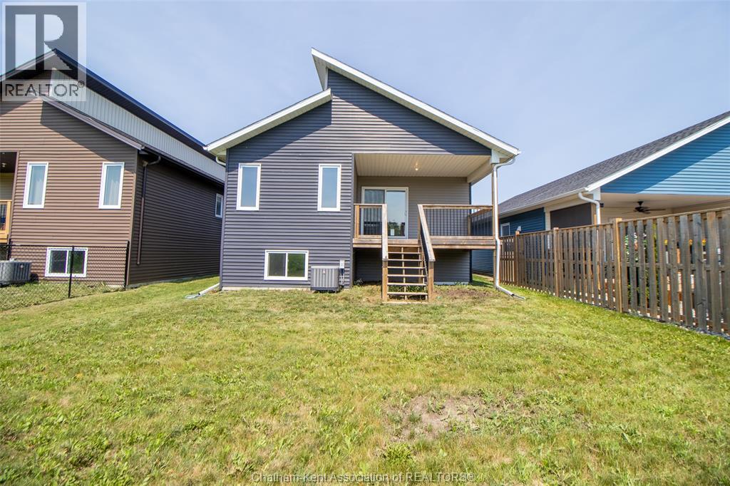 223 MANNING DRIVE DRIVE - 5