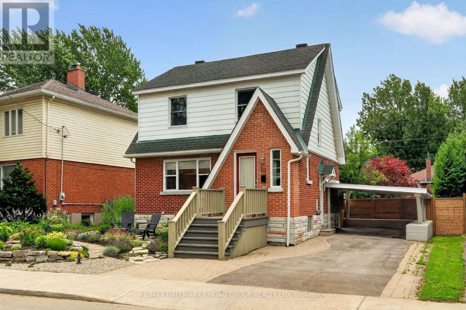 20 BELGRAVE ROAD - 1