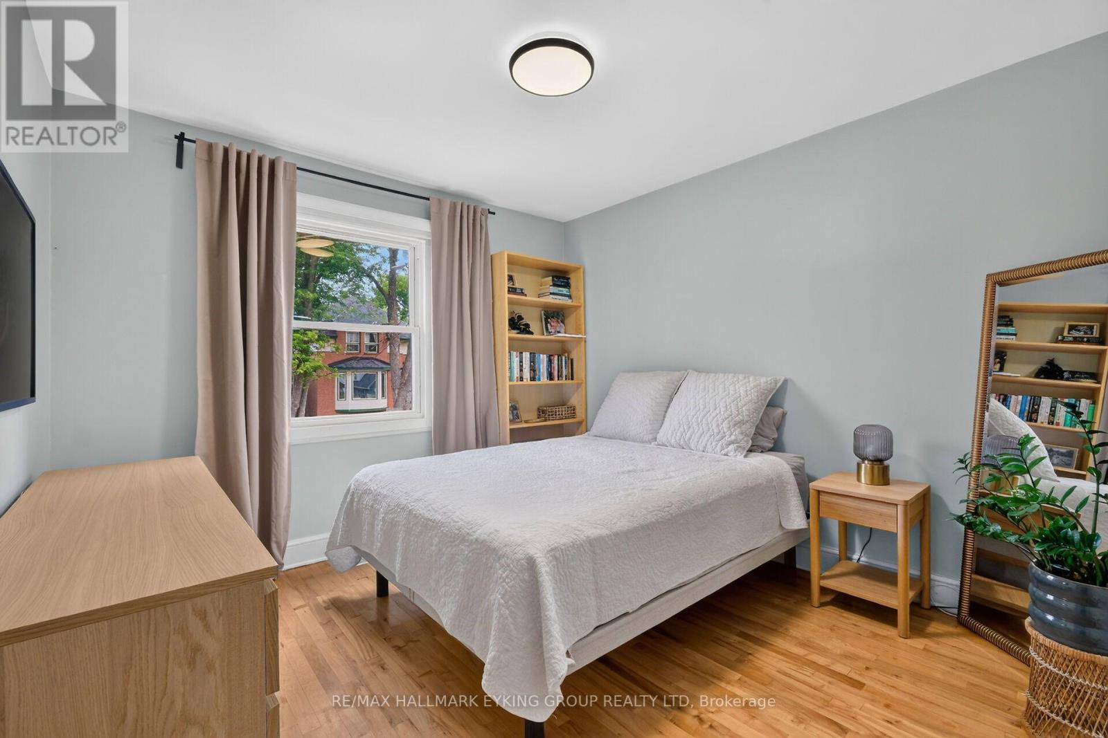 20 BELGRAVE ROAD - 20