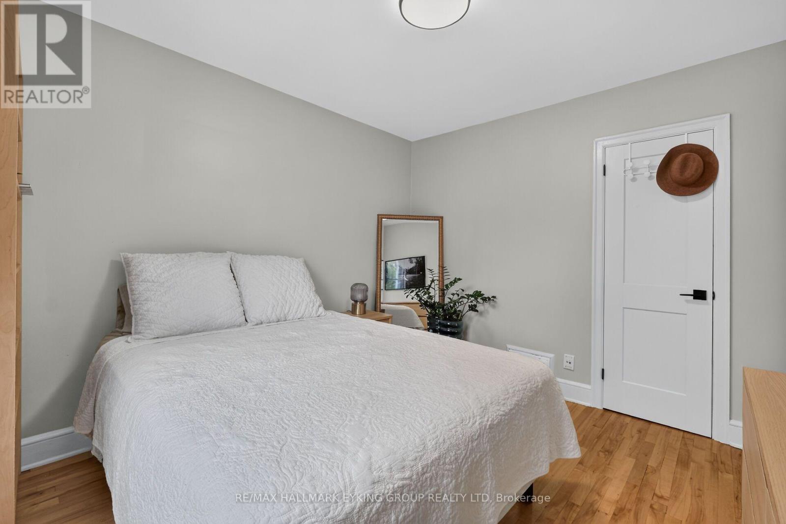 20 BELGRAVE ROAD - 22