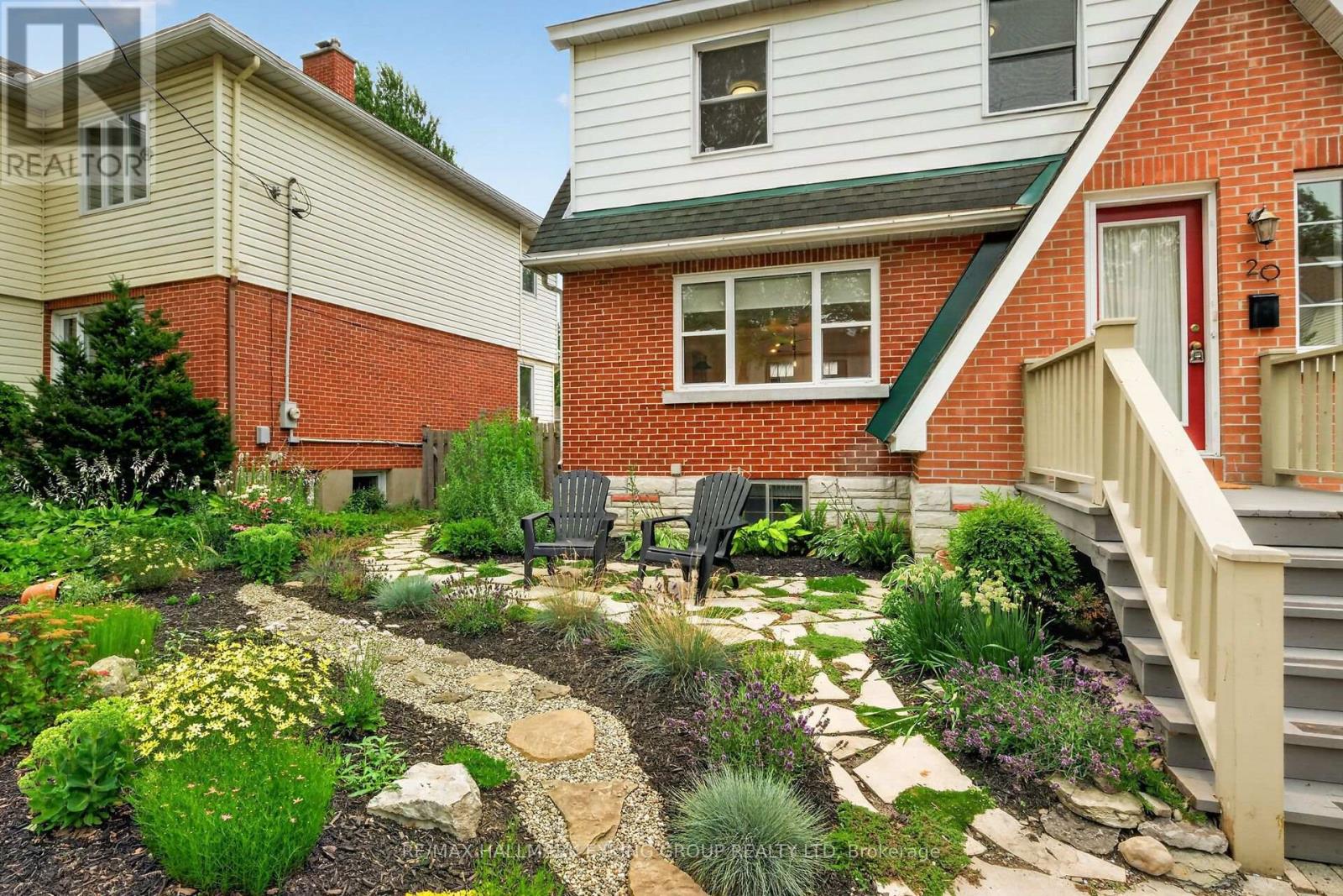 20 BELGRAVE ROAD - 3