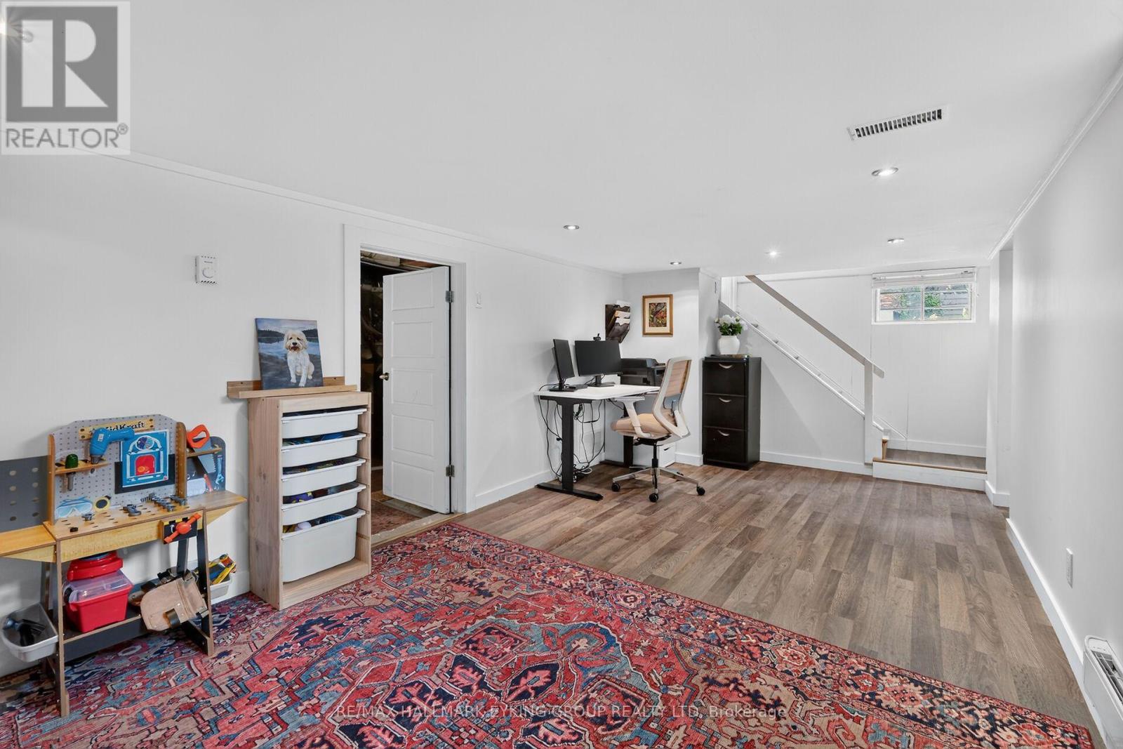 20 BELGRAVE ROAD - 32