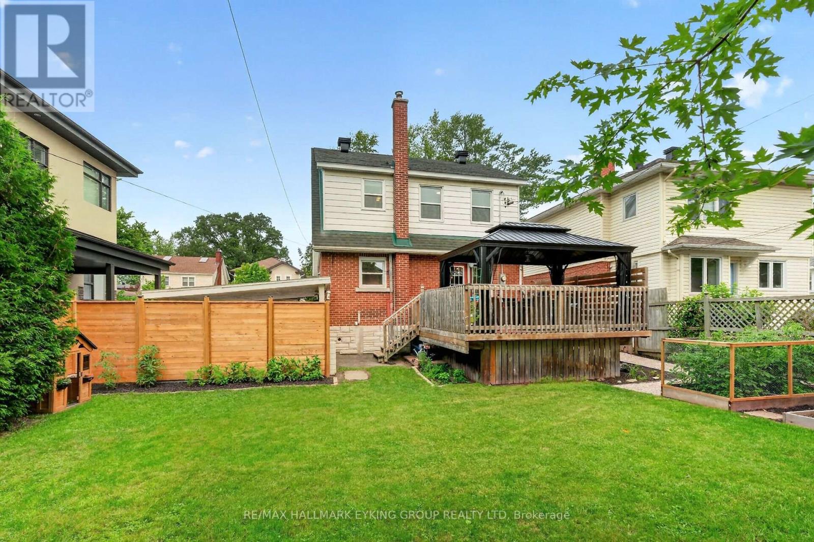 20 BELGRAVE ROAD - 38