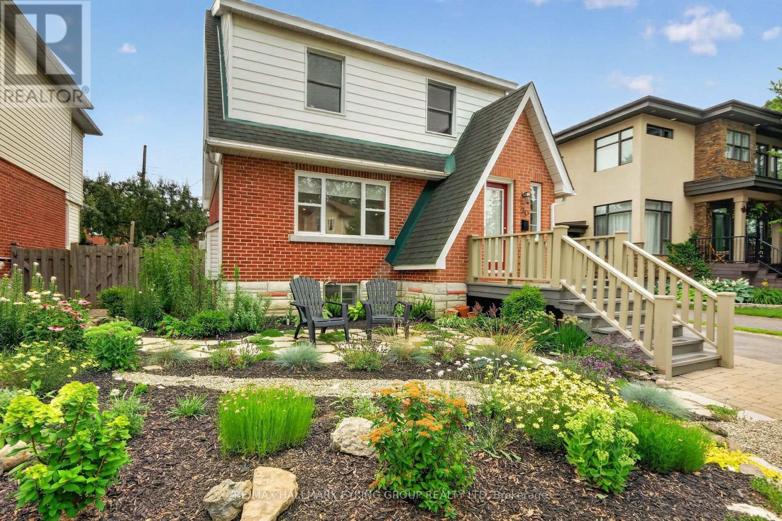 20 BELGRAVE ROAD - 4