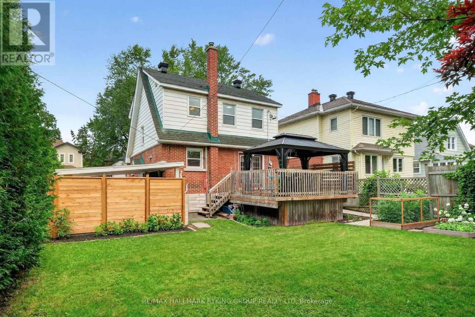 20 BELGRAVE ROAD - 40