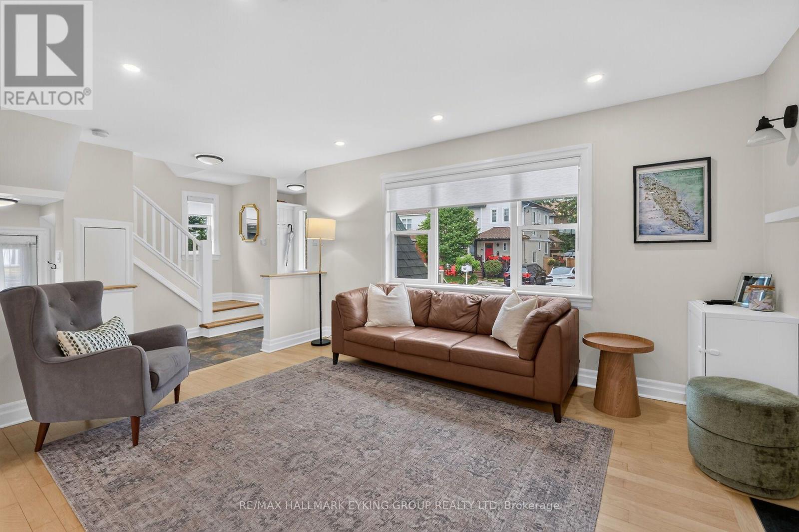 20 BELGRAVE ROAD - 9
