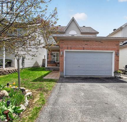 48 AVONMORE CRESCENT - 1