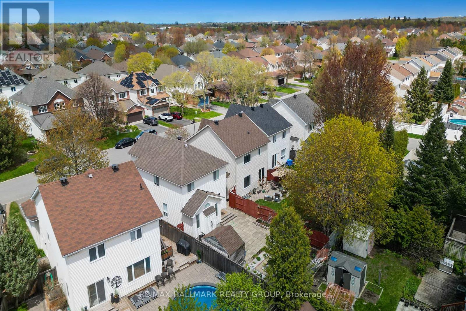 48 AVONMORE CRESCENT - 46