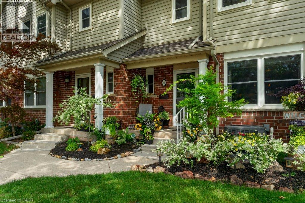 #55 KERMAN Avenue Unit# 55 - 2