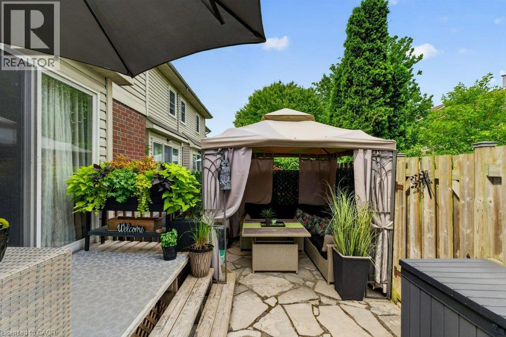 #55 KERMAN Avenue Unit# 55 - Image 20
