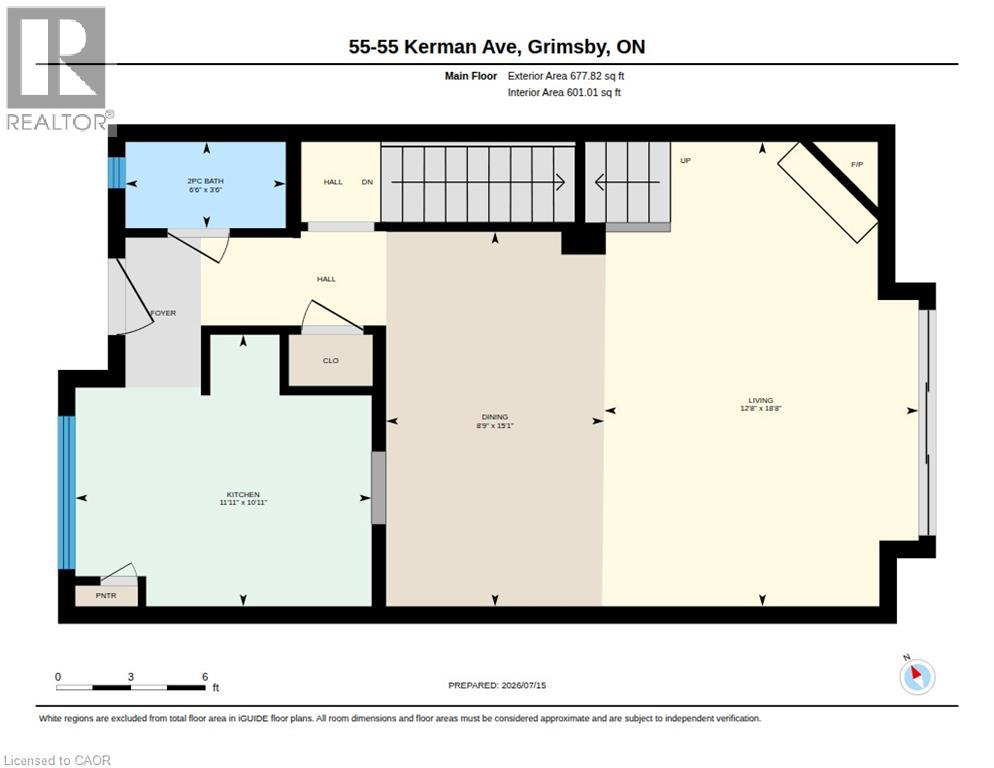 #55 KERMAN Avenue Unit# 55 - Image 22