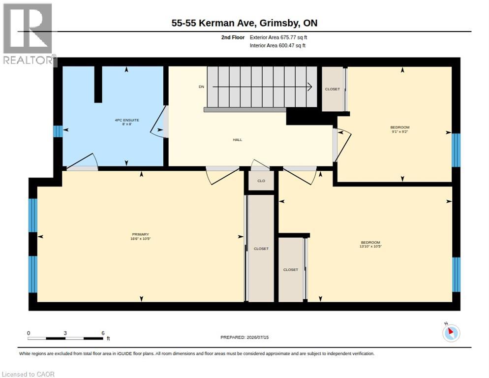 #55 KERMAN Avenue Unit# 55 - Image 23