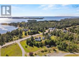 Bedroom - 10610 Highway 316, Coddles Harbour, NS B0H1L0 Photo 9
