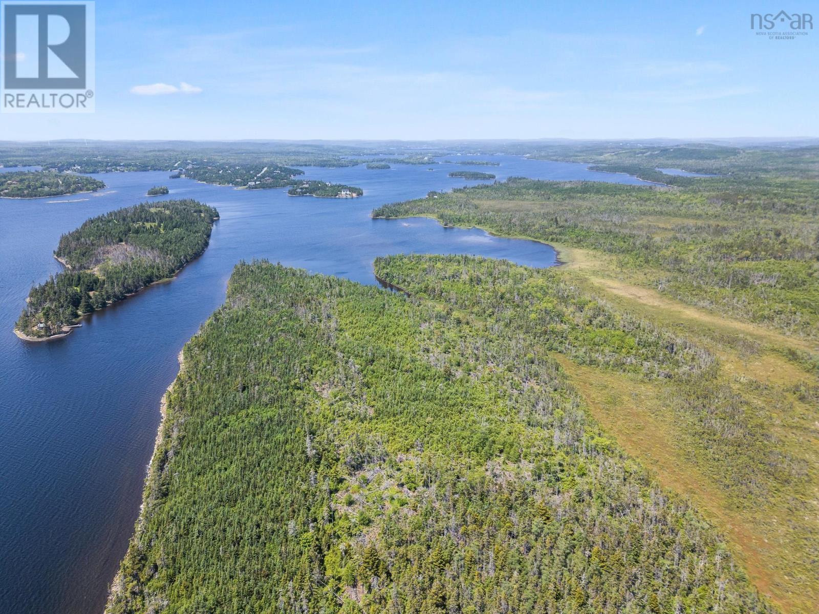 Lot Highway 207, Seaforth — photo 2