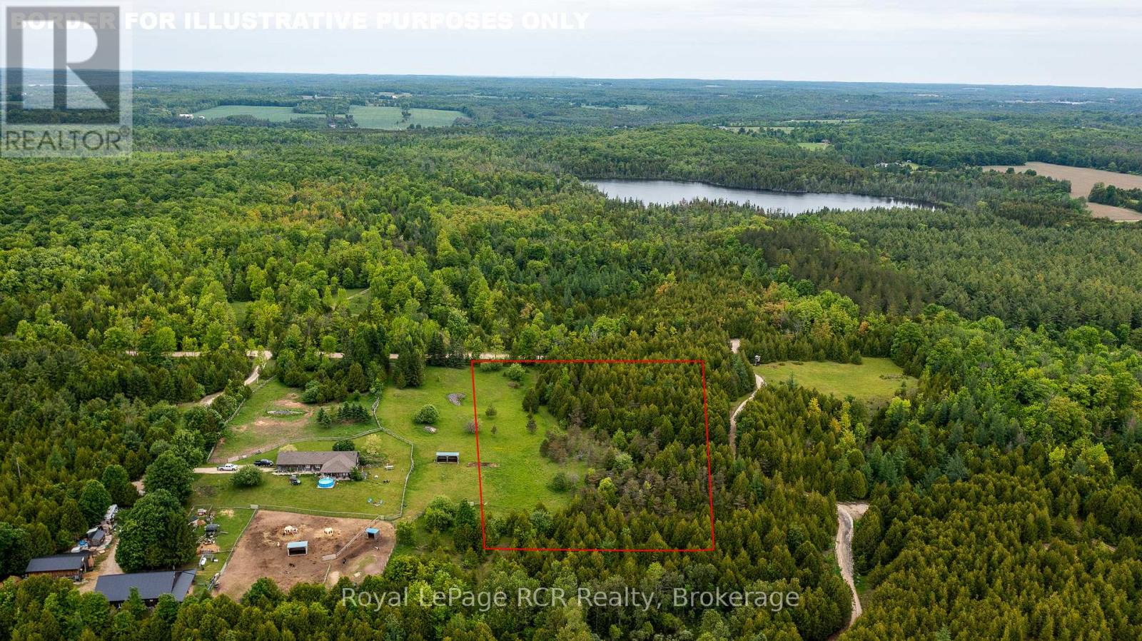N/A CONCESSION 8 ROAD, West Grey — photo 2