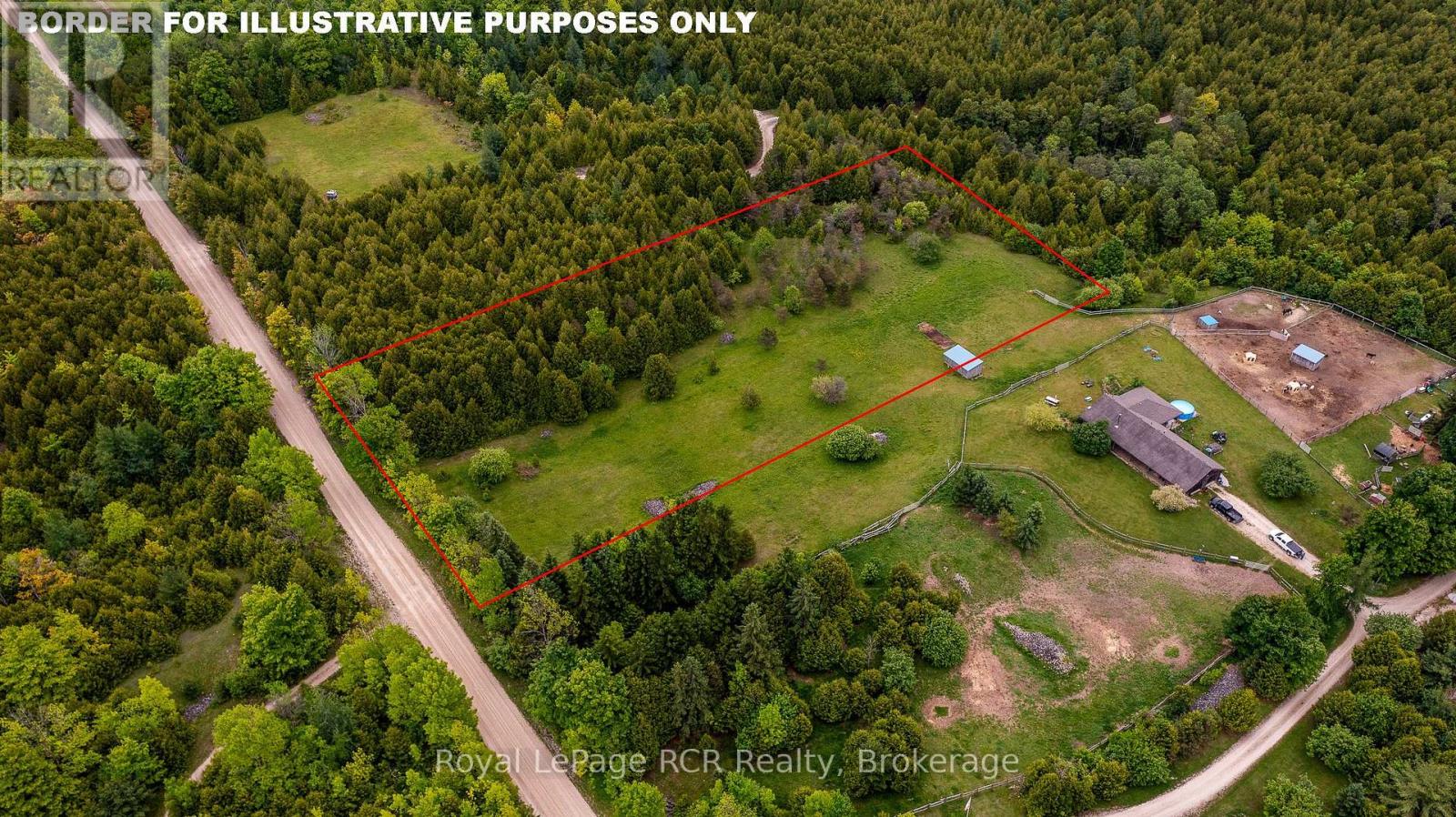 N/A CONCESSION 8 ROAD, West Grey — photo 3