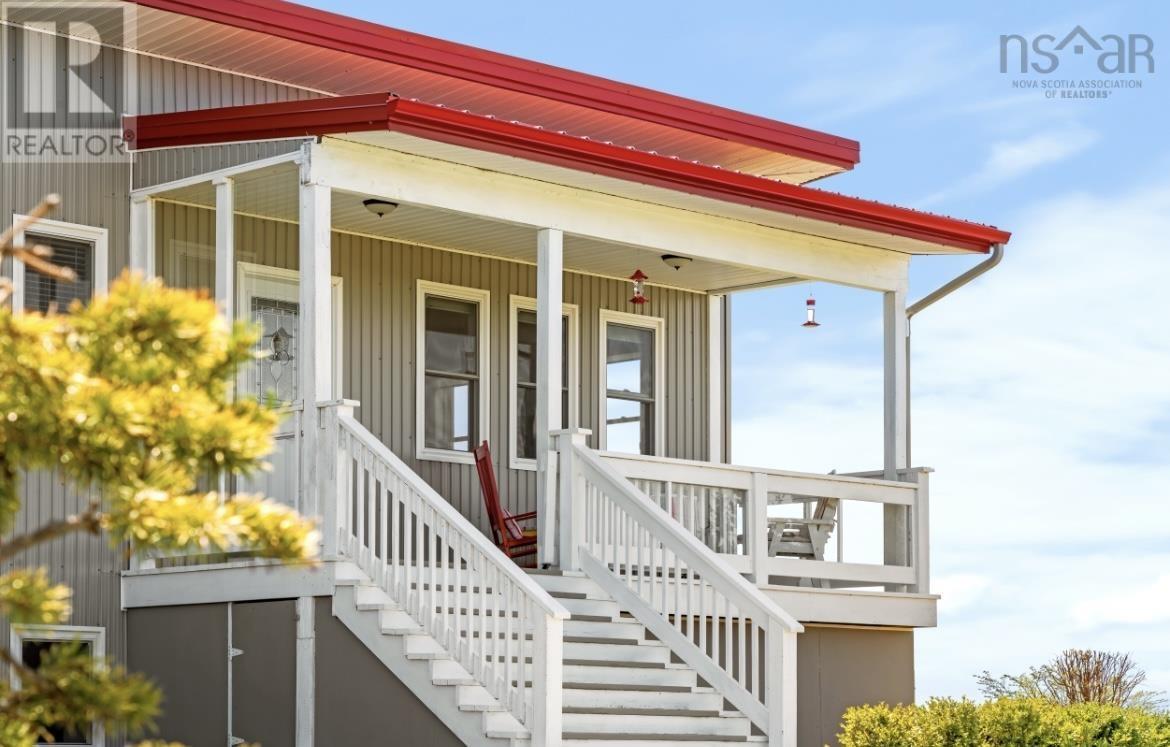 532 Gulf Shore Road - 2