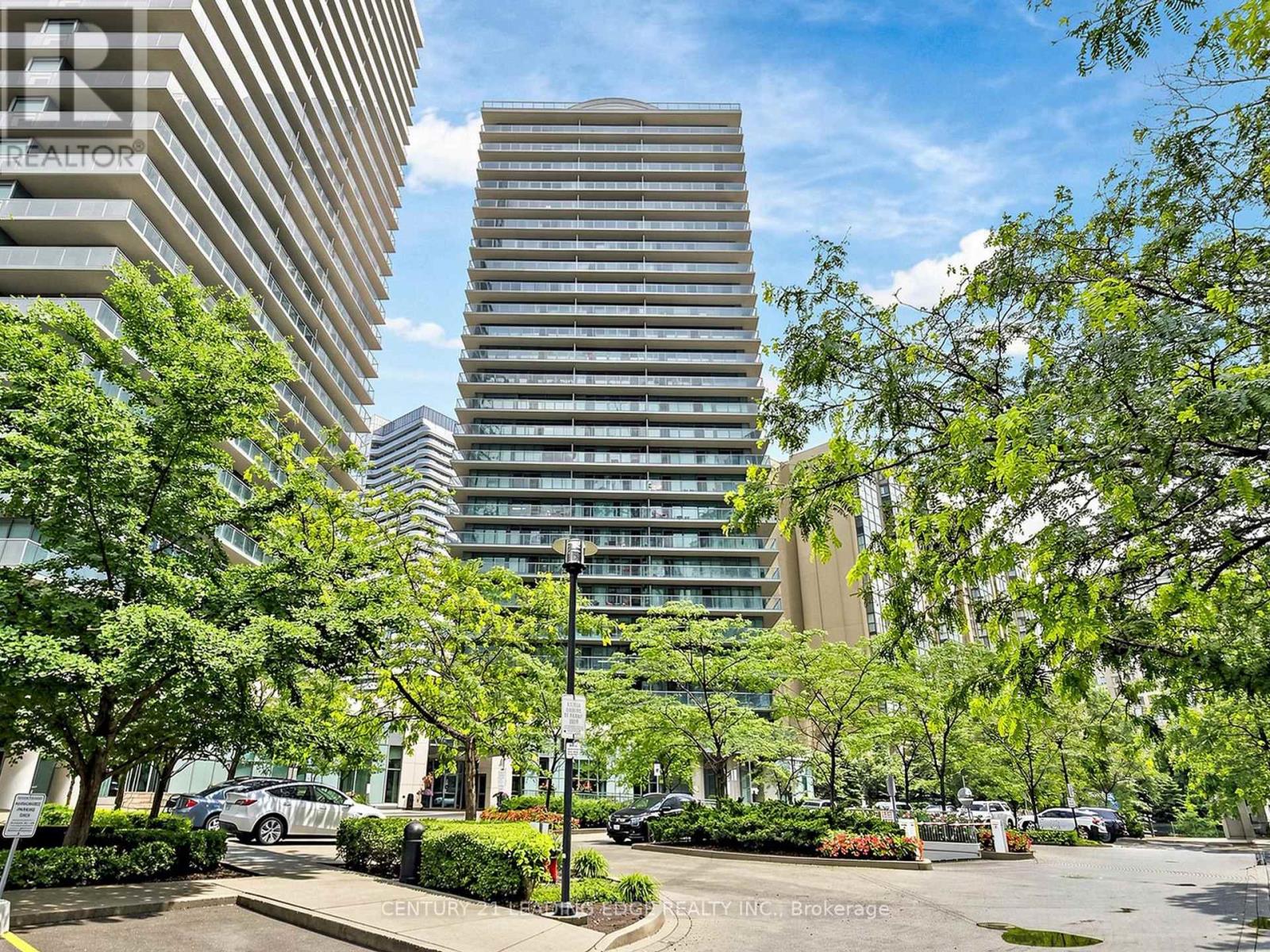 #1610 5500 YONGE STREET - 1