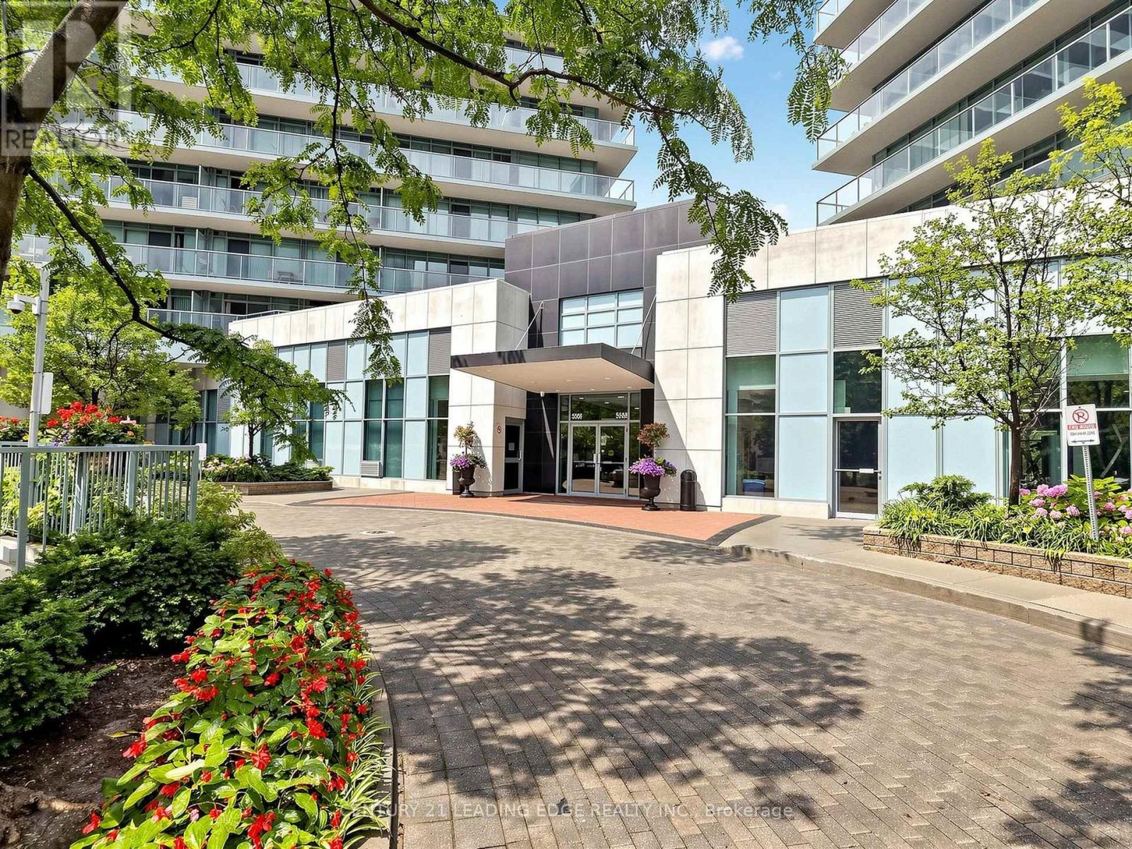 #1610 5500 YONGE STREET - 3