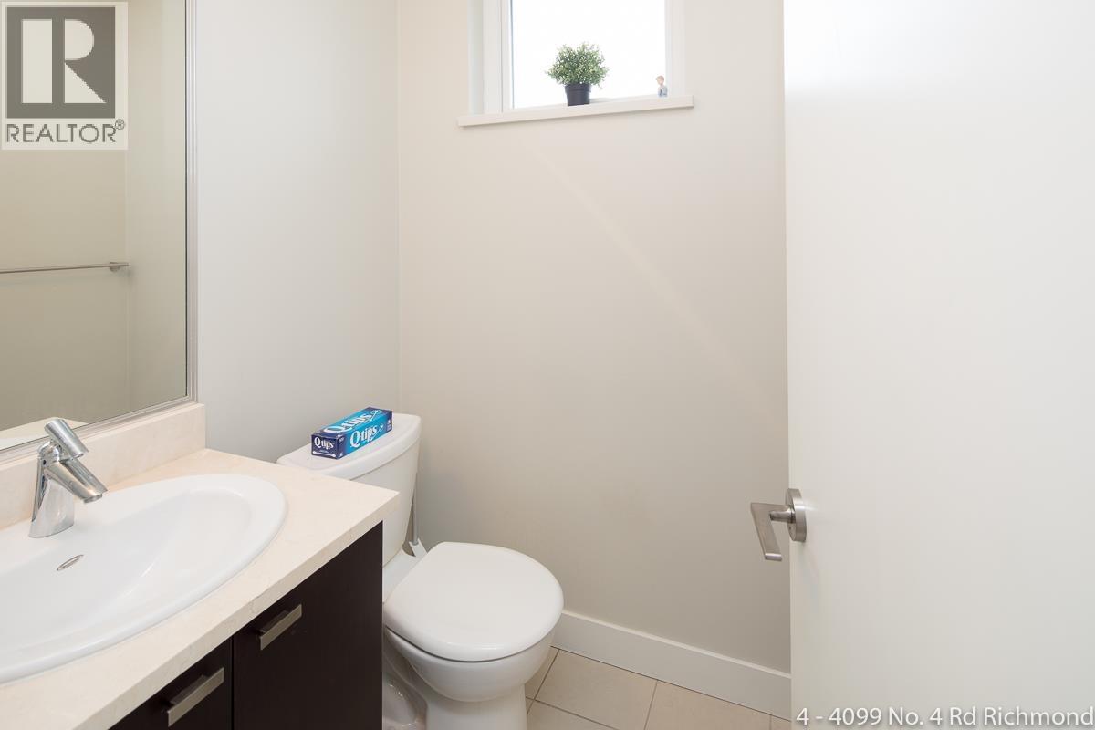3 Bed, 3 Bath House for Sale in Richmond – 4 4099 NO. 4 ROAD, Richmond – MLS# R3088296 - Image 10