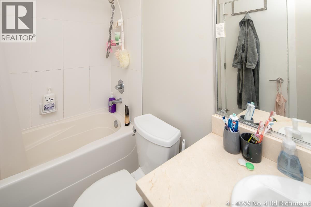 3 Bed, 3 Bath House for Sale in Richmond – 4 4099 NO. 4 ROAD, Richmond – MLS# R3088296 - Image 15