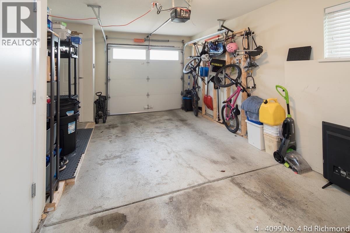3 Bed, 3 Bath House for Sale in Richmond – 4 4099 NO. 4 ROAD, Richmond – MLS# R3088296 - Image 20