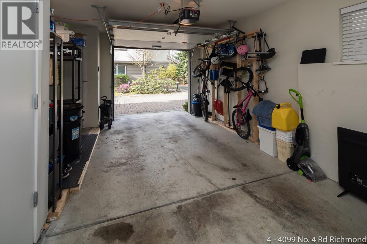 3 Bed, 3 Bath House for Sale in Richmond – 4 4099 NO. 4 ROAD, Richmond – MLS# R3088296 - Image 21